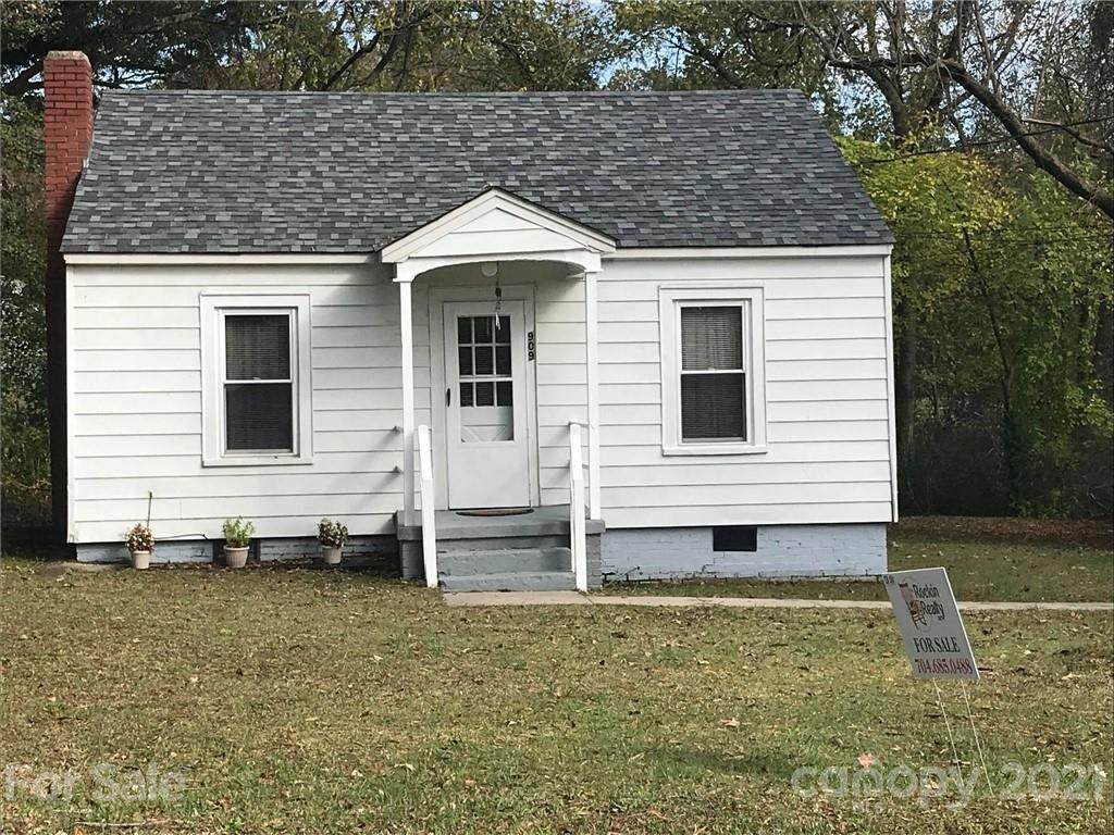 909 Marlboro Street - Photo 1