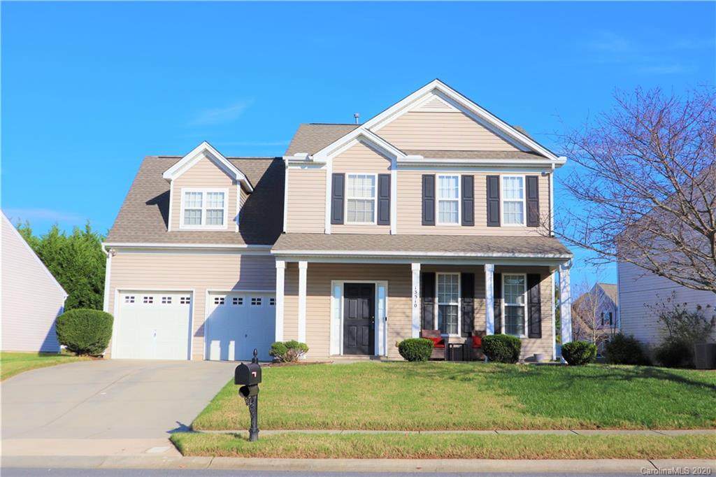 13510 Armour Ridge Drive - Photo 1