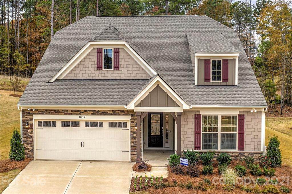 5225 Chegall Crossing Way - Photo 1