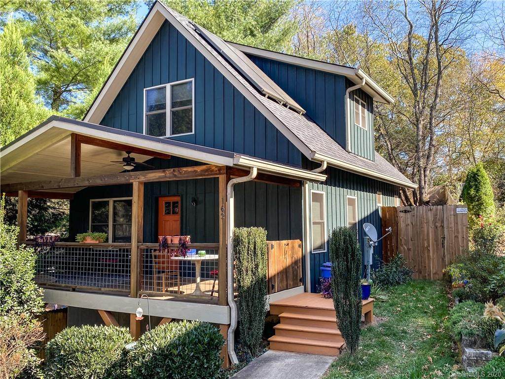 162 Deaver Street - Photo 1