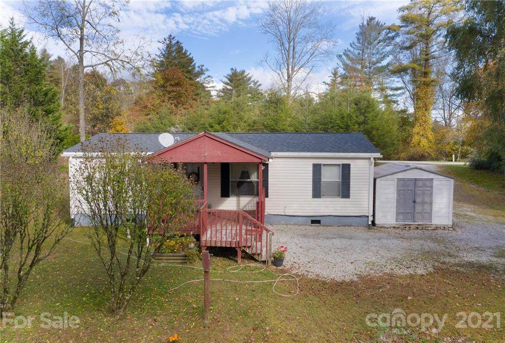 543 Overlook Drive - Photo 1