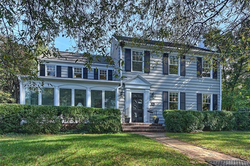 2121 Dilworth Road - Photo 1