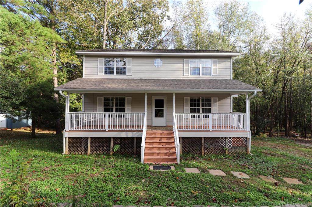 6805 Aerowood Circle - Photo 1