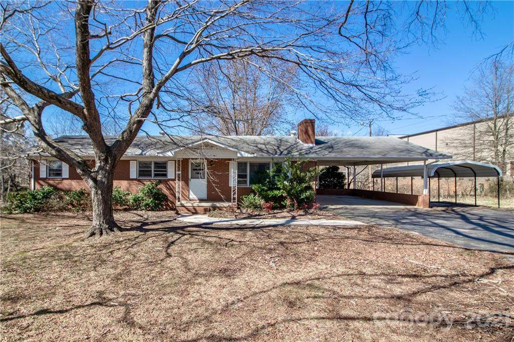 7856 Nc 150 Highway - Photo 1