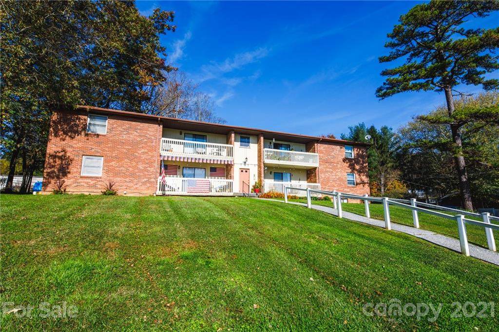 939 Brookside Camp Road - Photo 1