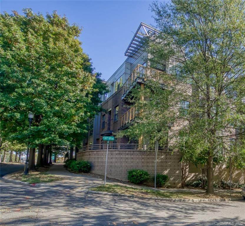 696 Davidson Street - Photo 1