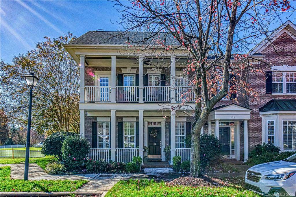 180 Harper Lee Street - Photo 1