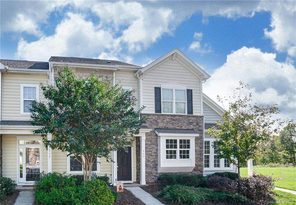 117 Prairie View Court - Photo 1