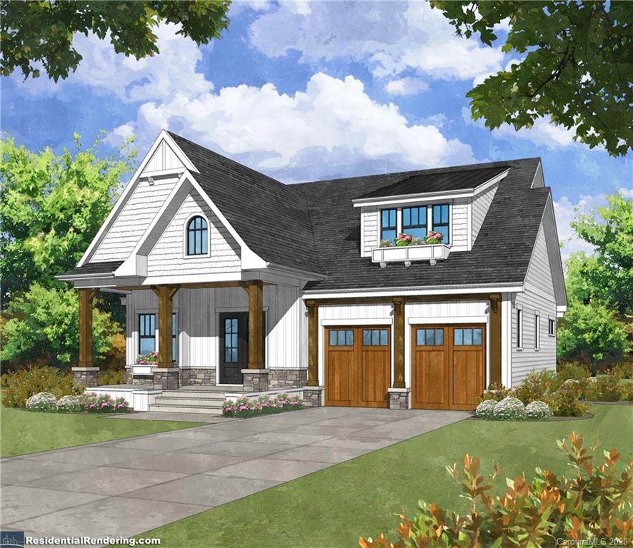831 Naples Drive - Photo 1