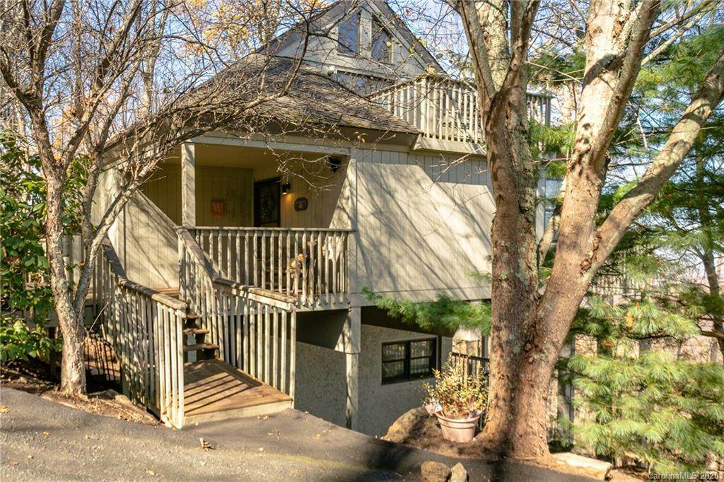 45 Slickrock Ridge Way - Photo 1