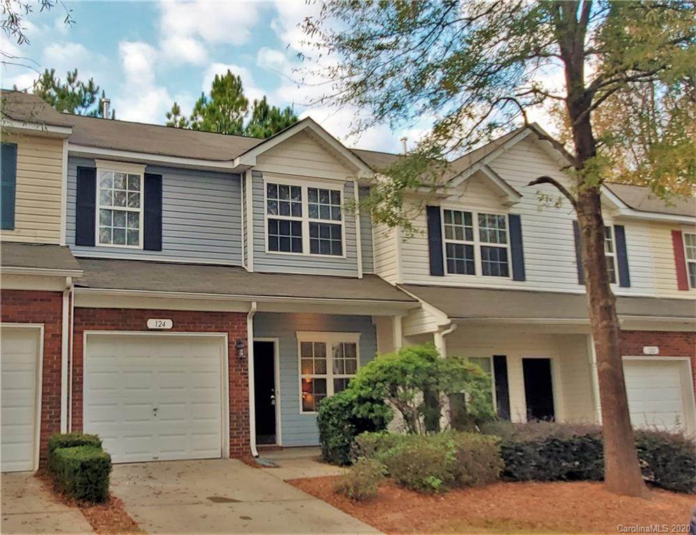 124 Rapids Road - Photo 1
