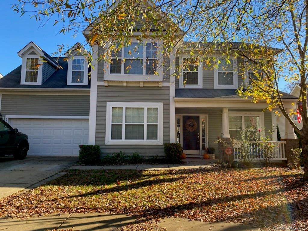 5402 Colonial Garden Drive - Photo 1