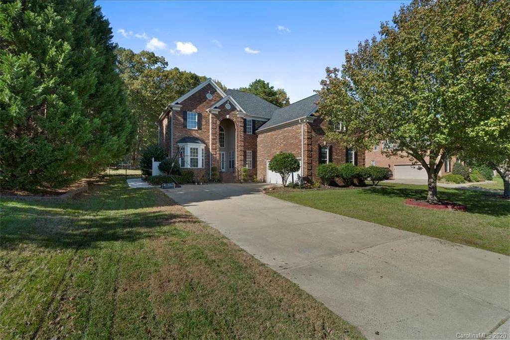 7201 Three Wood Drive - Photo 1