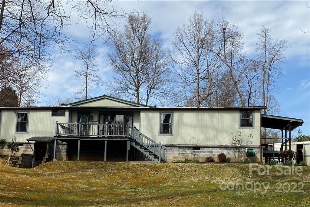 125 Lost Trail Drive - Photo 1