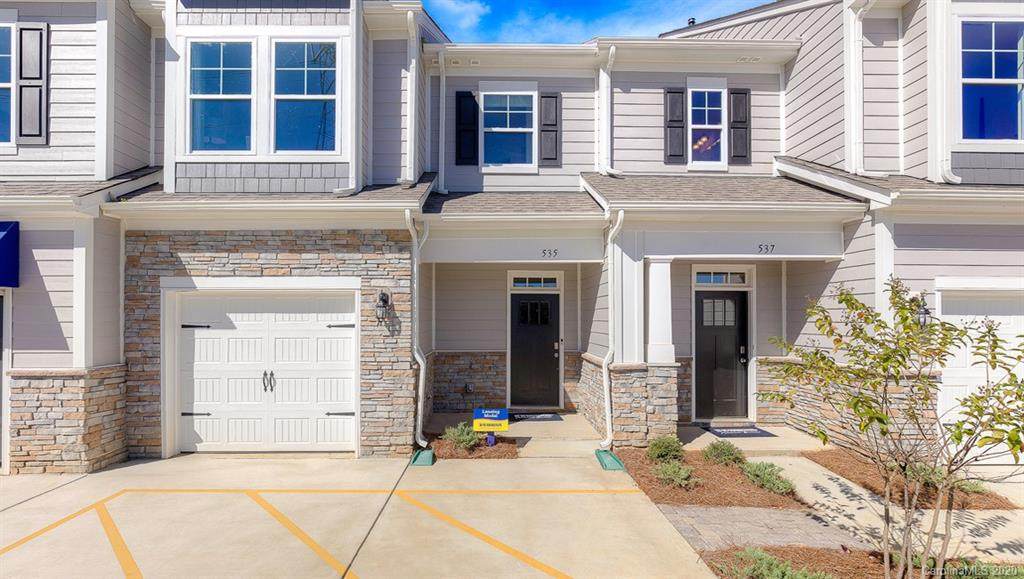 651 Cypress Glen Lane - Photo 1