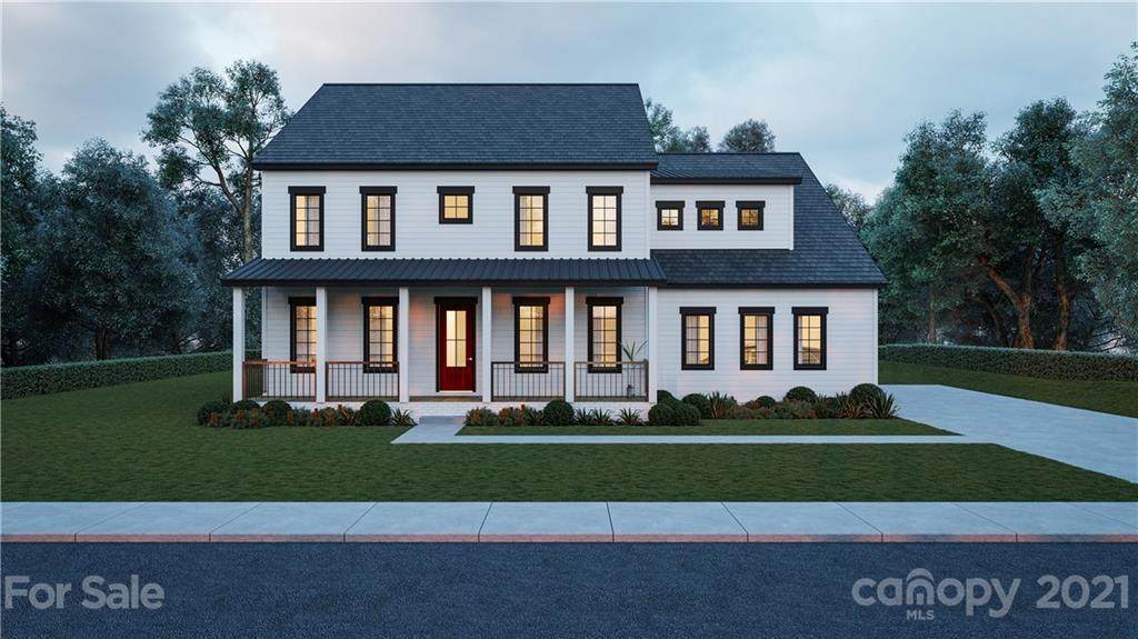 550 Kenway Loop - Photo 1