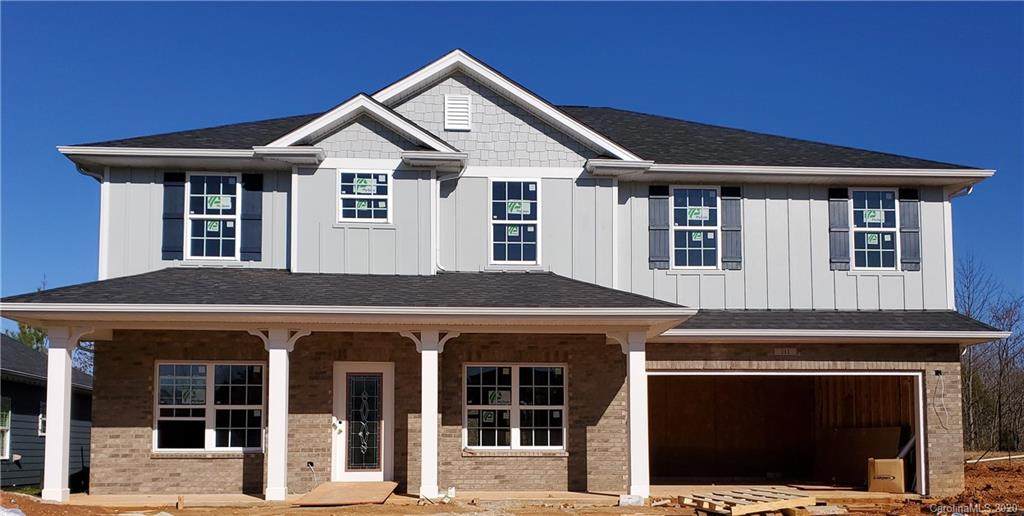 111 Bunker Hill Lane - Photo 1