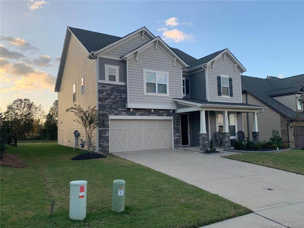 433 Hunton Forest Drive - Photo 1