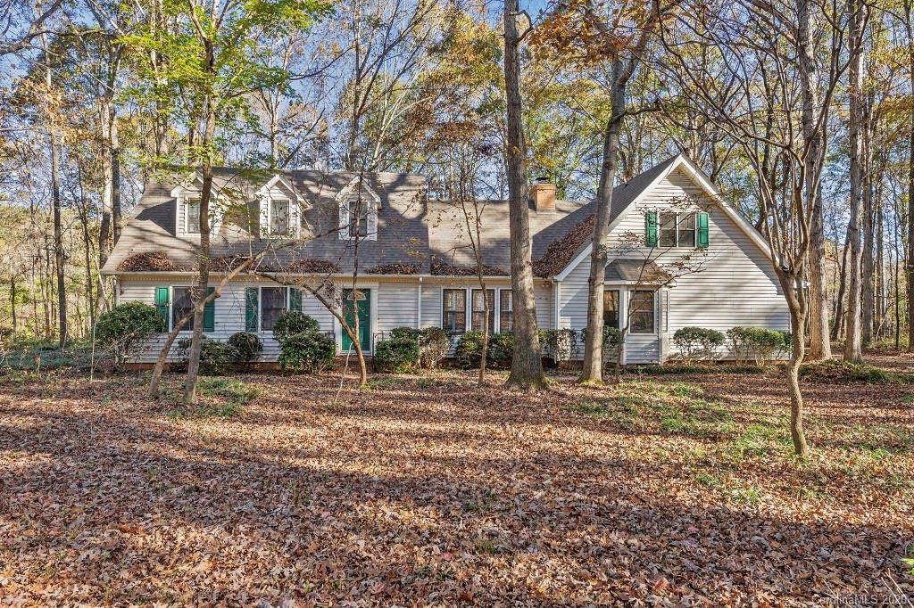 309 Hugh Crocker Road - Photo 1