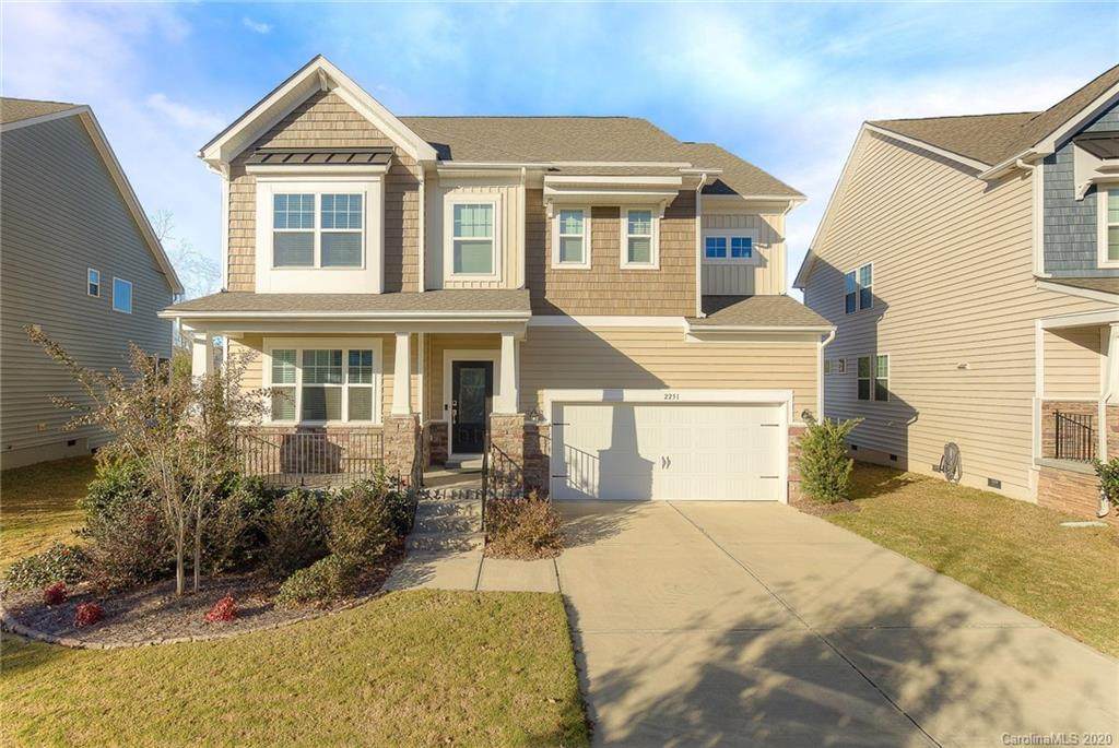 2251 Elmview Lane - Photo 1