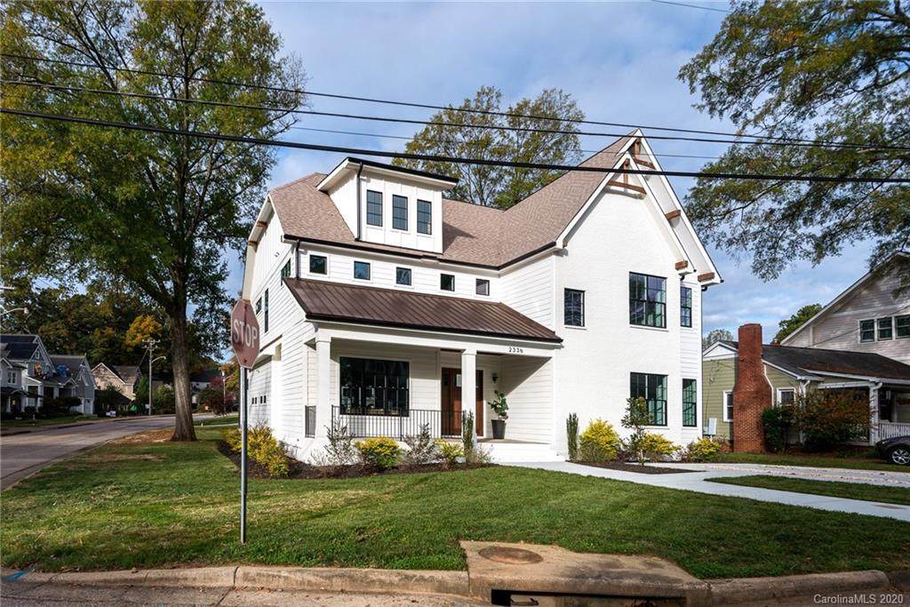 2336 Springdale Avenue - Photo 1