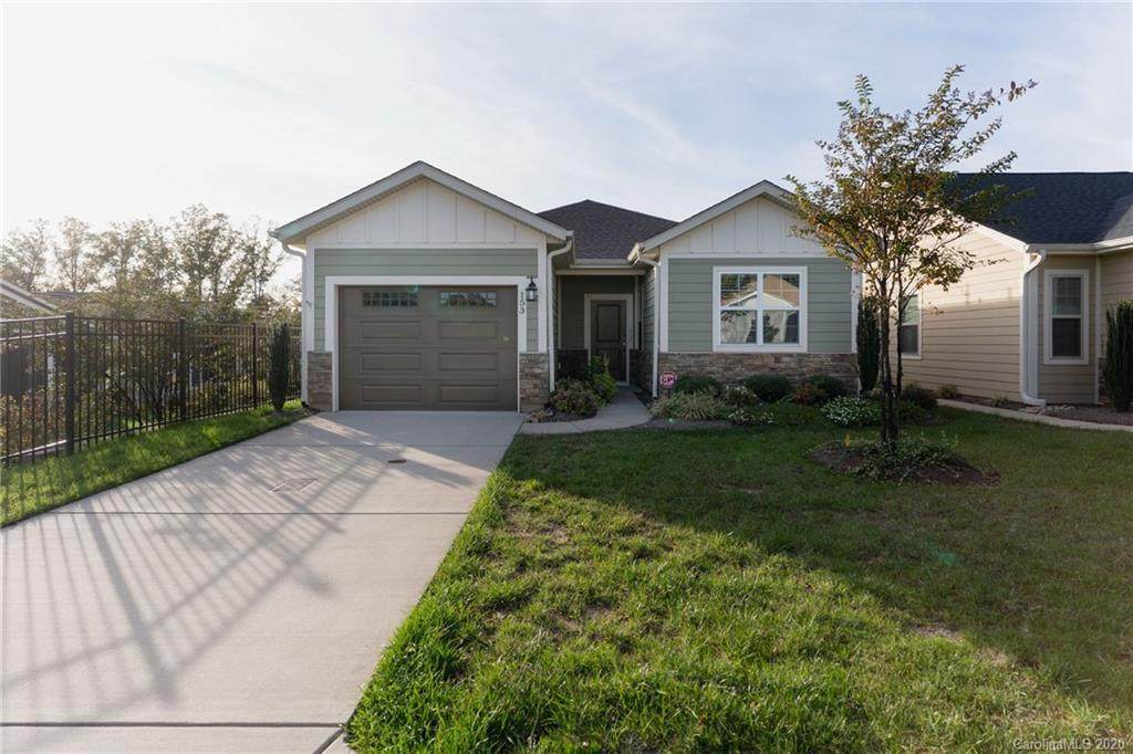 153 Flat Rock Drive - Photo 1