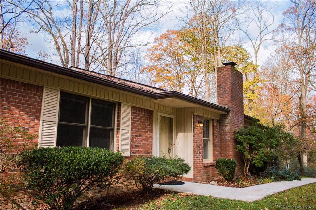 237 Haywood Knolls Drive - Photo 1