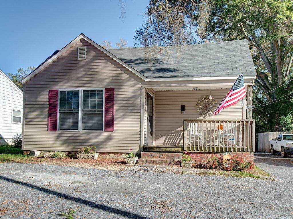 317 Jones Avenue - Photo 1