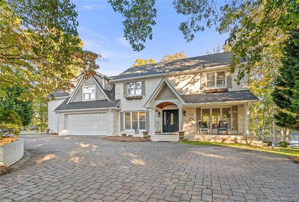 21100 Blakely Shores Drive - Photo 1