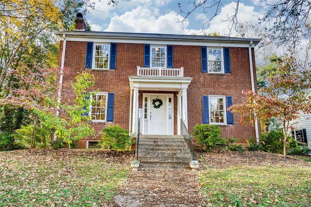 514 Jackson Street - Photo 1