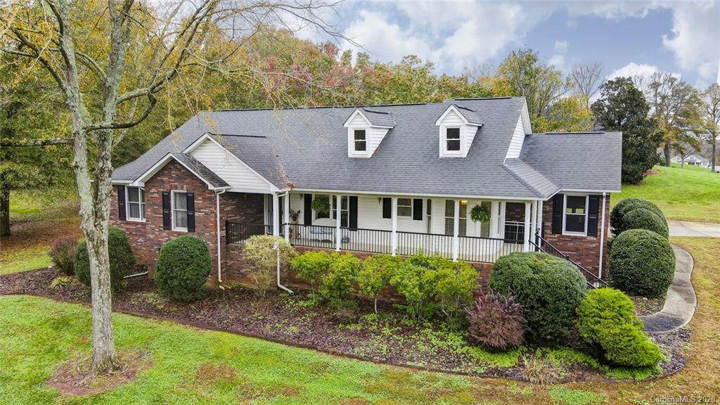 2610 Shamrock Road - Photo 1