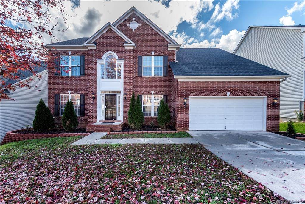 10329 Elven Lane - Photo 1