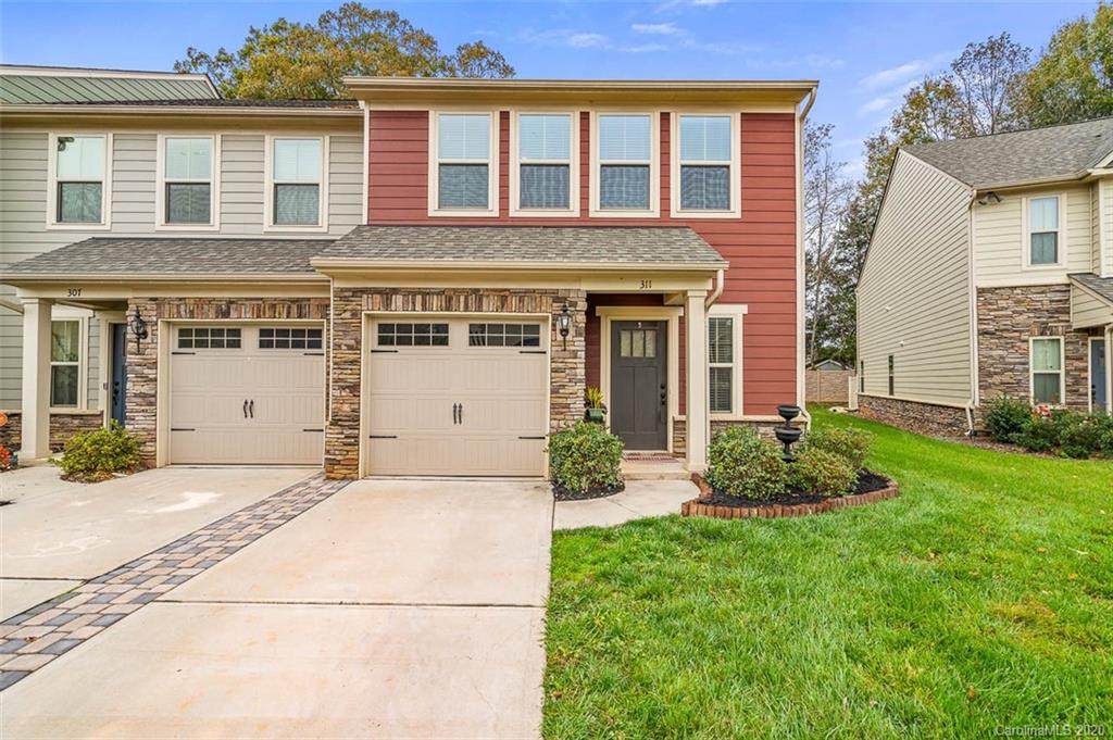 311 Park Meadows Drive - Photo 1