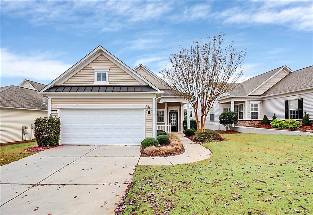 17448 Hawks View Drive - Photo 1