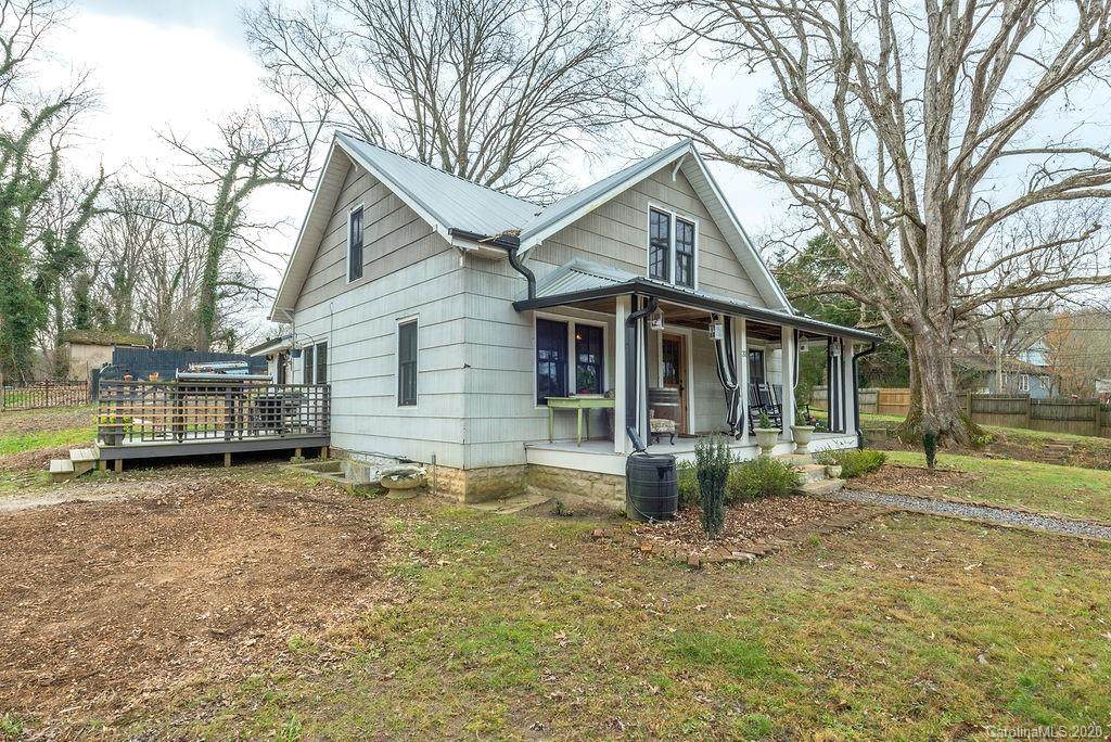 31 Massey Road - Photo 1