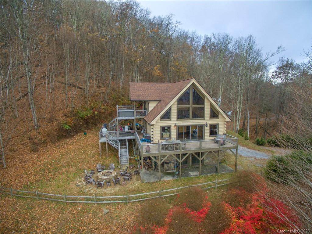 1918 Teaberry Ridge Road - Photo 1