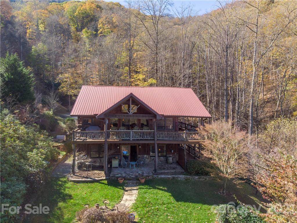 431 Wild Turkey Drive - Photo 1
