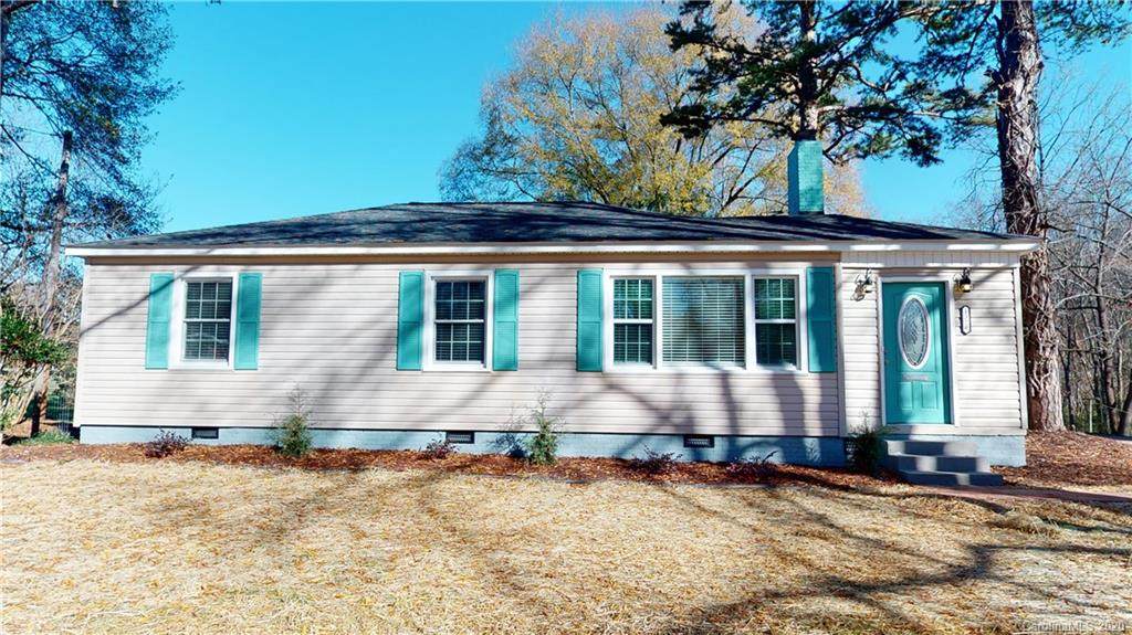 1320 Davidson Avenue - Photo 1