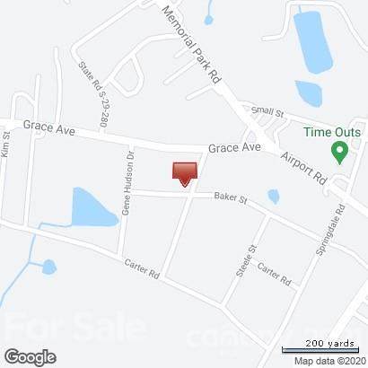 1720 Old Carter Street - Photo 1