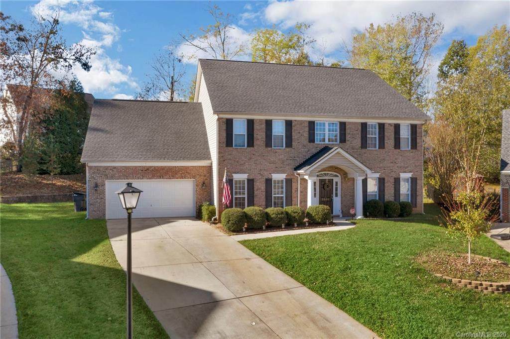 2501 Sandy Ridge Lane - Photo 1
