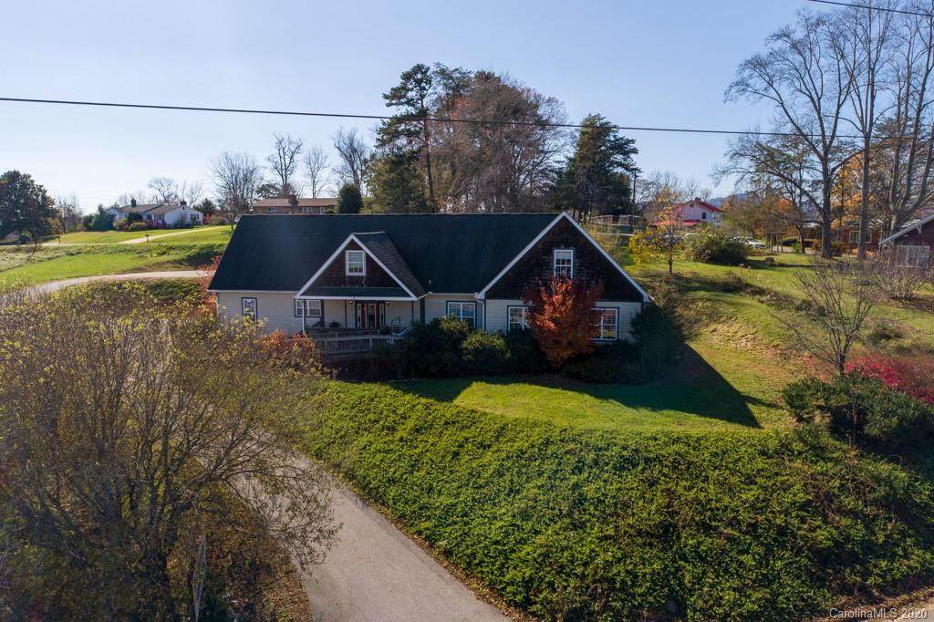 8 Elk Mountain Road - Photo 1