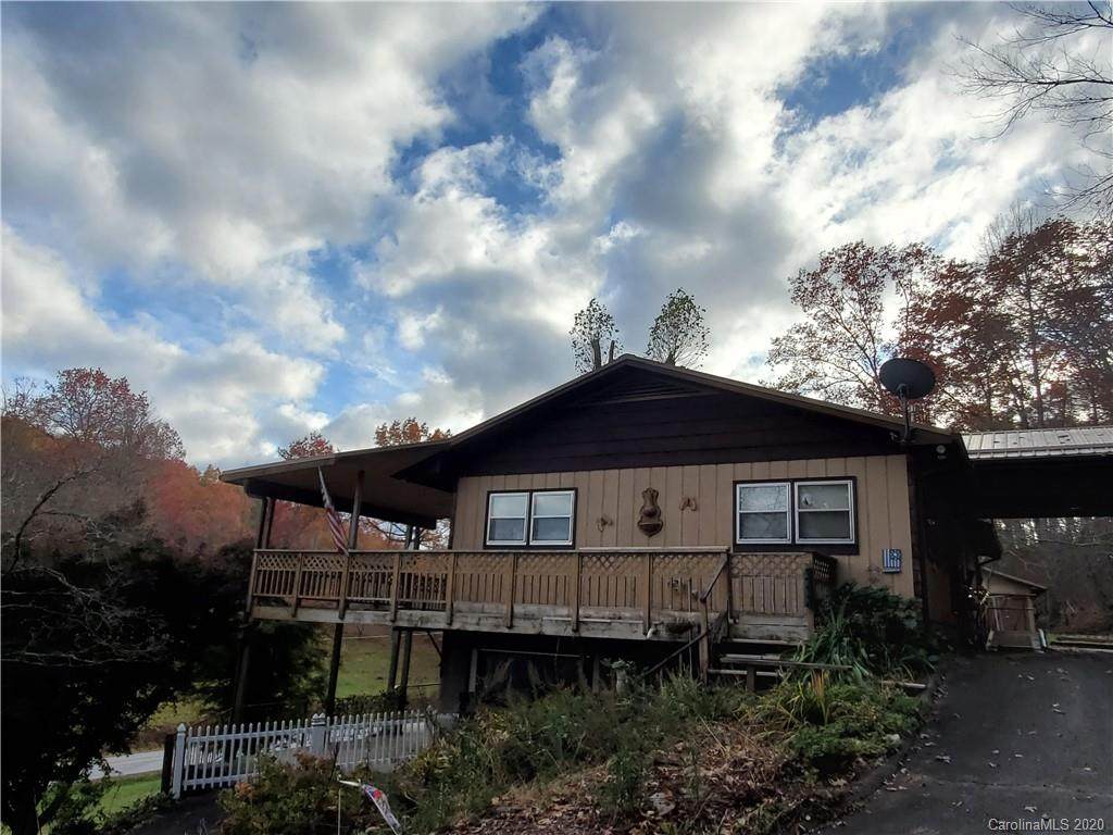 458 Kitchen Loop Road - Photo 1