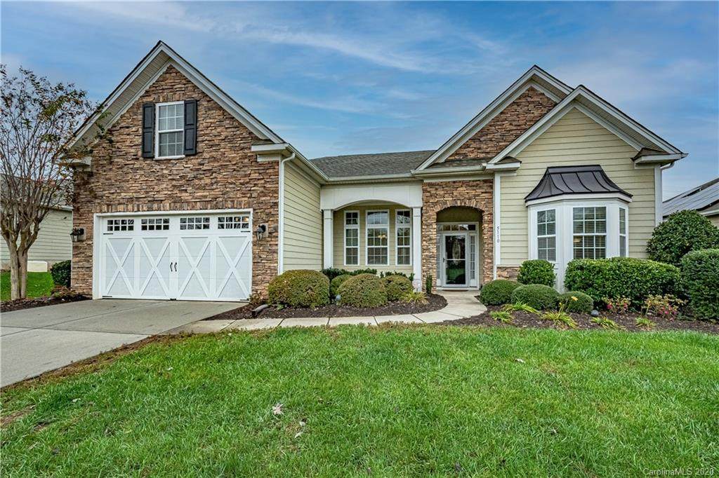 5110 Casper Drive - Photo 1
