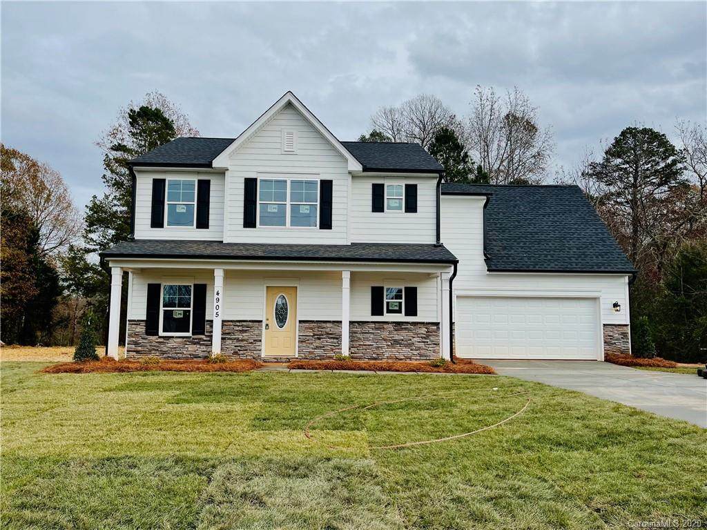 4905 Waxhaw Marvin Road - Photo 1