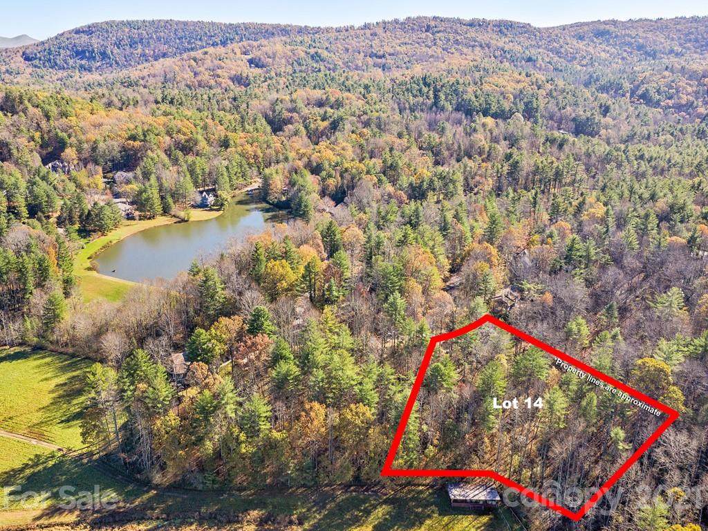 LOT 14 Mountain Lakes Drive - Photo 1
