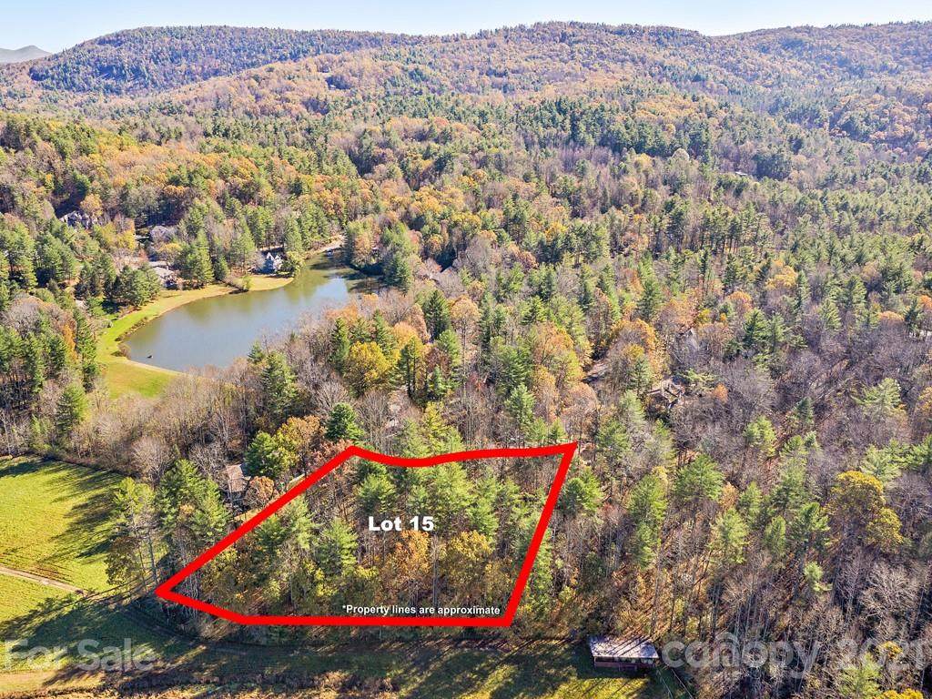 LOT 15 Mountain Lakes Drive - Photo 1