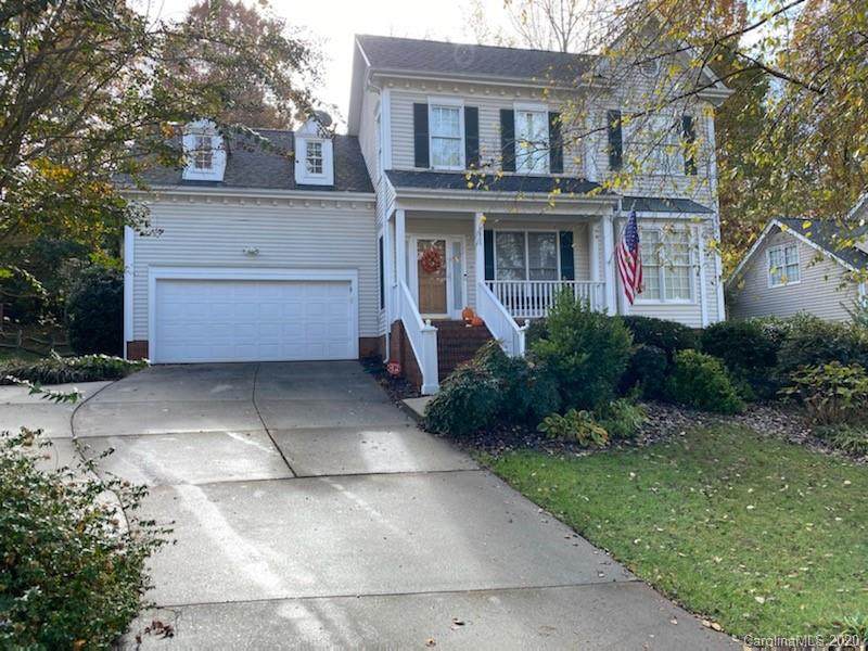 7805 Hollow Oaks Lane - Photo 1