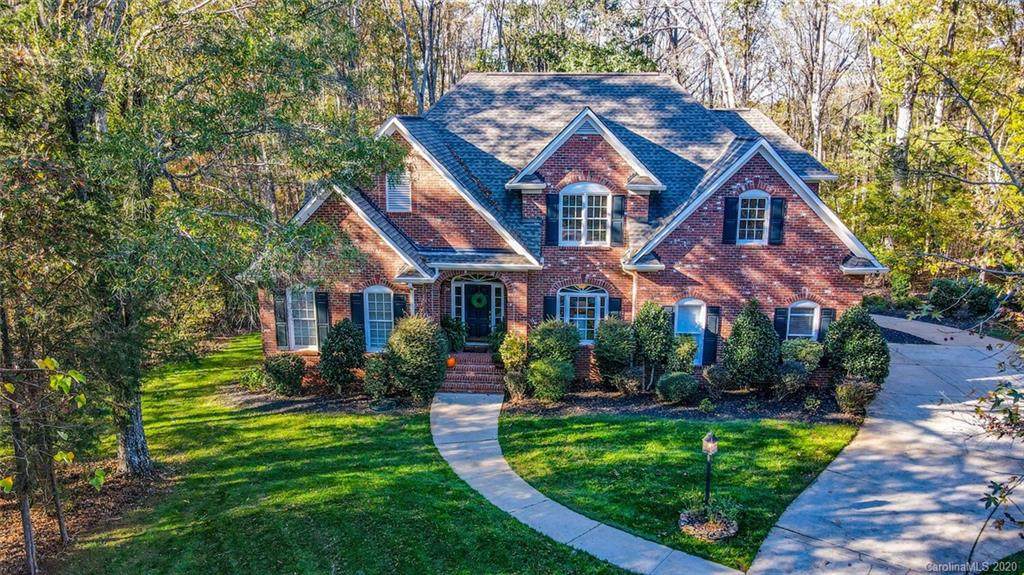 13302 Woody Point Road - Photo 1