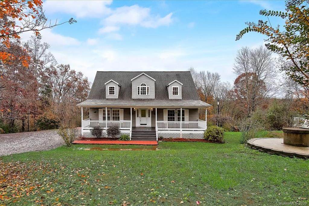 218 Lonesome Pine Drive - Photo 1
