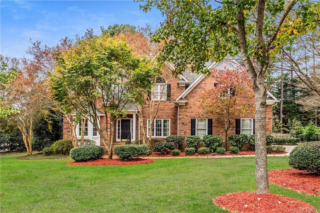 1114 Asheford Green Avenue - Photo 1